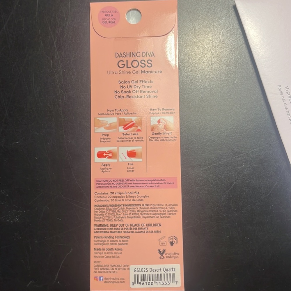 Nail bundle - Picture 4 of 9